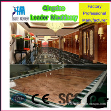 PVC Artificial Marble Board Production Machine, Plastic Board Machine